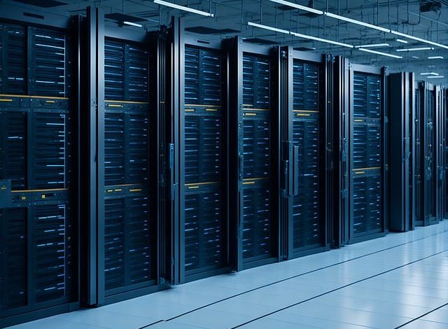 Who’s Using Amazon Web Services in 2025? AWS Migration Costs Explained