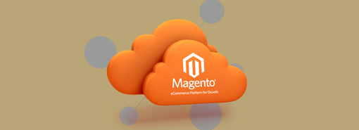 Magento Cloud Hosting